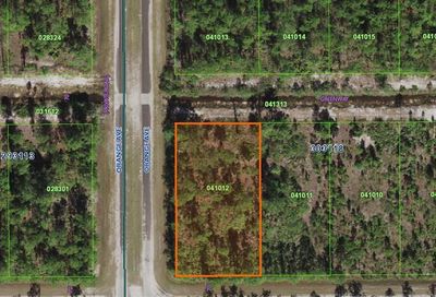 Calendula Drive Indian Lake Estates FL 33855
