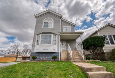 3459 N Rutherford Avenue Chicago IL 60634