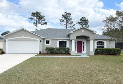 92 Red Mill Drive Palm Coast FL 32164