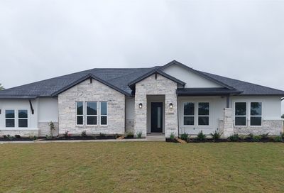 116 Pueblo Peak Cove Liberty Hill TX 78642
