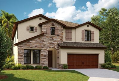 14839 Paddock Pond Avenue Lithia FL 33547