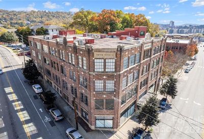 100 Coxe Avenue Asheville NC 28801