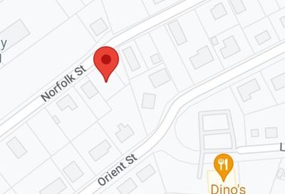 192 Norfolk St. Worcester MA 01604