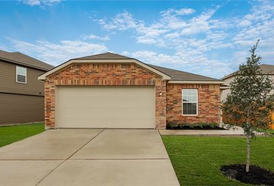 501 Fox Glen Cove Jarrell TX 76537