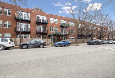 2333 W Saint Paul Avenue Chicago IL 60647