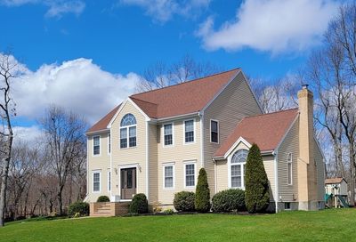 75 Teaberry Lane Braintree MA 02184
