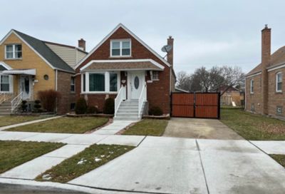 3828 W 66th Place Chicago IL 60629