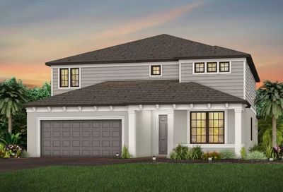 2498 Buckthorn Loop North Port FL 34289