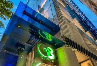 737 Olive Way Seattle WA 98101