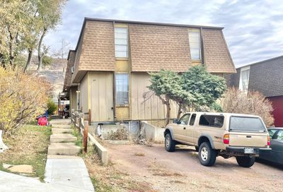 333 N Columbine St Golden CO 80403