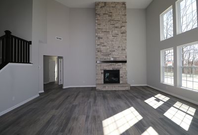 6737 Vail Court McCordsville IN 46055