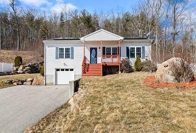 107 Cournoyer Blvd Southbridge MA 01550