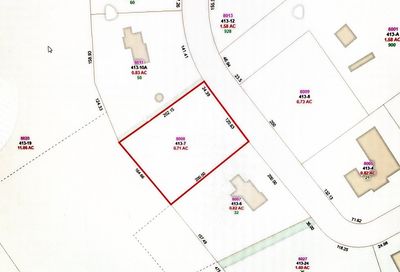 Lot 7a Hillery Road Leominster MA 01453