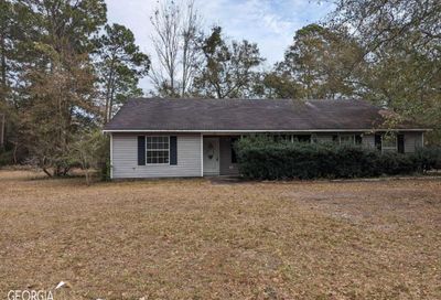 121 Marys Drive Woodbine GA 31569