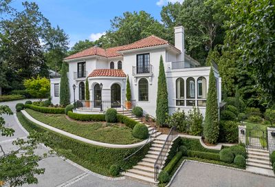 3571 Tuxedo Park NW Atlanta GA 30305