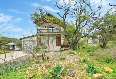 114 Broken Arrow Drive Spicewood TX 78669