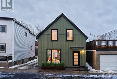 5 LADOUCEUR STREET Ottawa ON K1Y2S9