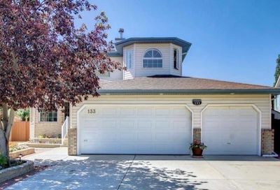 133 Westchester Way Chestermere AB T1X1B8