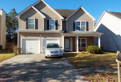 3637 Rosebud Park Drive Snellville GA 30039