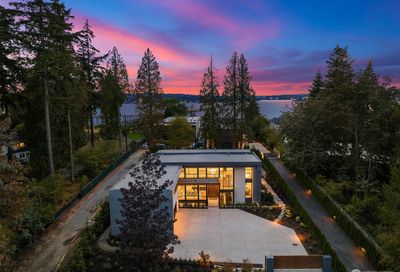 3265 Evergreen Point Rd Medina WA 98039