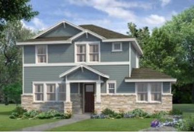 8210 Talferd Trail Austin TX 78744