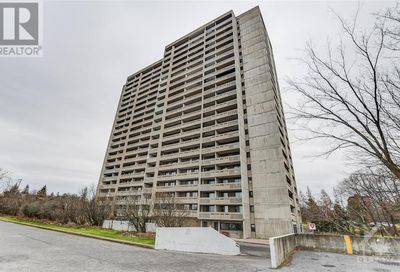 415 GREENVIEW AVENUE UNIT#802 Ottawa ON K2B8G5