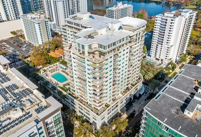 100 S Eola Drive Orlando FL 32801