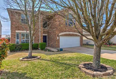 1320 Tumbling River Drive Leander TX 78641