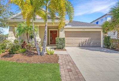5782 Inkberry Circle Sarasota FL 34238