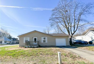 526 E Grandriver Street Clinton MO 64735
