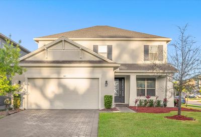 465 Red Rose Lane Sanford FL 32771
