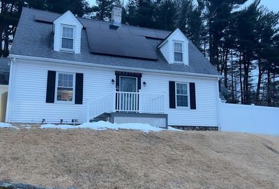 58 Clark St Southbridge MA 01550