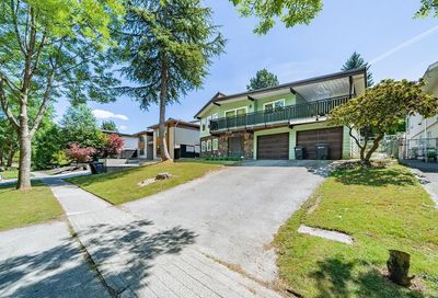 8028 LAKEFIELD DRIVE Burnaby BC V5E3W8