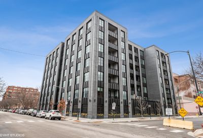 1400 W Monroe Street Chicago IL 60607