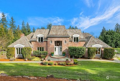 13575 NE 54th Place Bellevue WA 98005