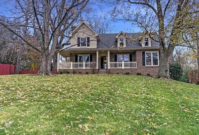 393 Augusta Pl Clarksville TN 37043