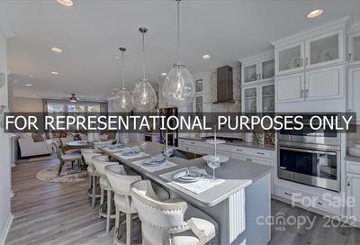 4004 Hidden Oaks Drive Charlotte NC 28205