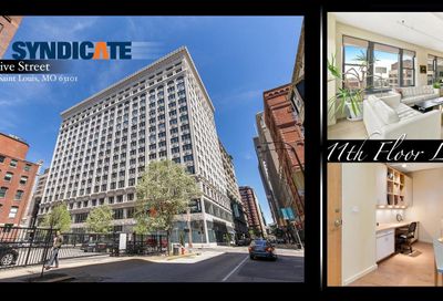 915 Olive St Louis MO 63101