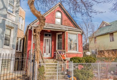 4140 W Van Buren Street Chicago IL 60624