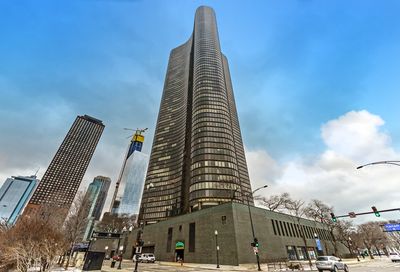 505 N Lake Shore Drive Chicago IL 60611