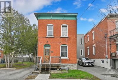 192 IVY CRESCENT Ottawa ON K1M1X8