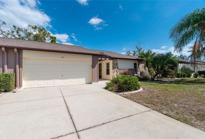 614 Apple Lane Englewood FL 34223