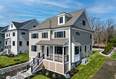 3 Starling St Boston MA 02132