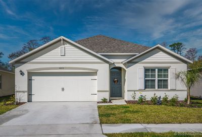 3223 Carpentaria Drive New Smyrna Beach FL 32168