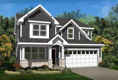 208 (Lot 23) W Ellis Avenue Libertyville IL 60048