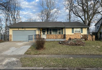 516 Magnolia Drive Plainfield IN 46168
