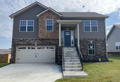 343 Cedar Springs Clarksville TN 37042