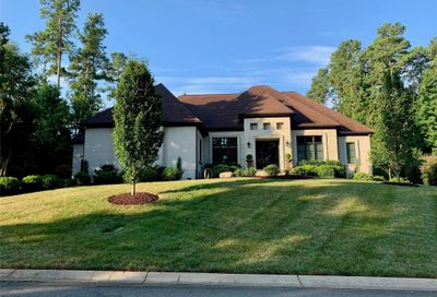 3028 Kings Manor Drive Matthews NC 28104