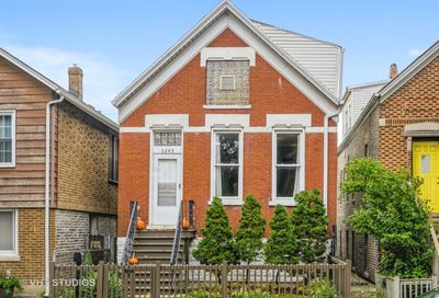 3245 S Racine Avenue Chicago IL 60608