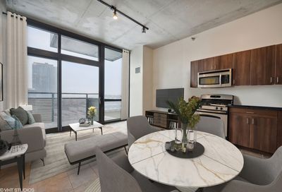 235 W Van Buren Street Chicago IL 60607